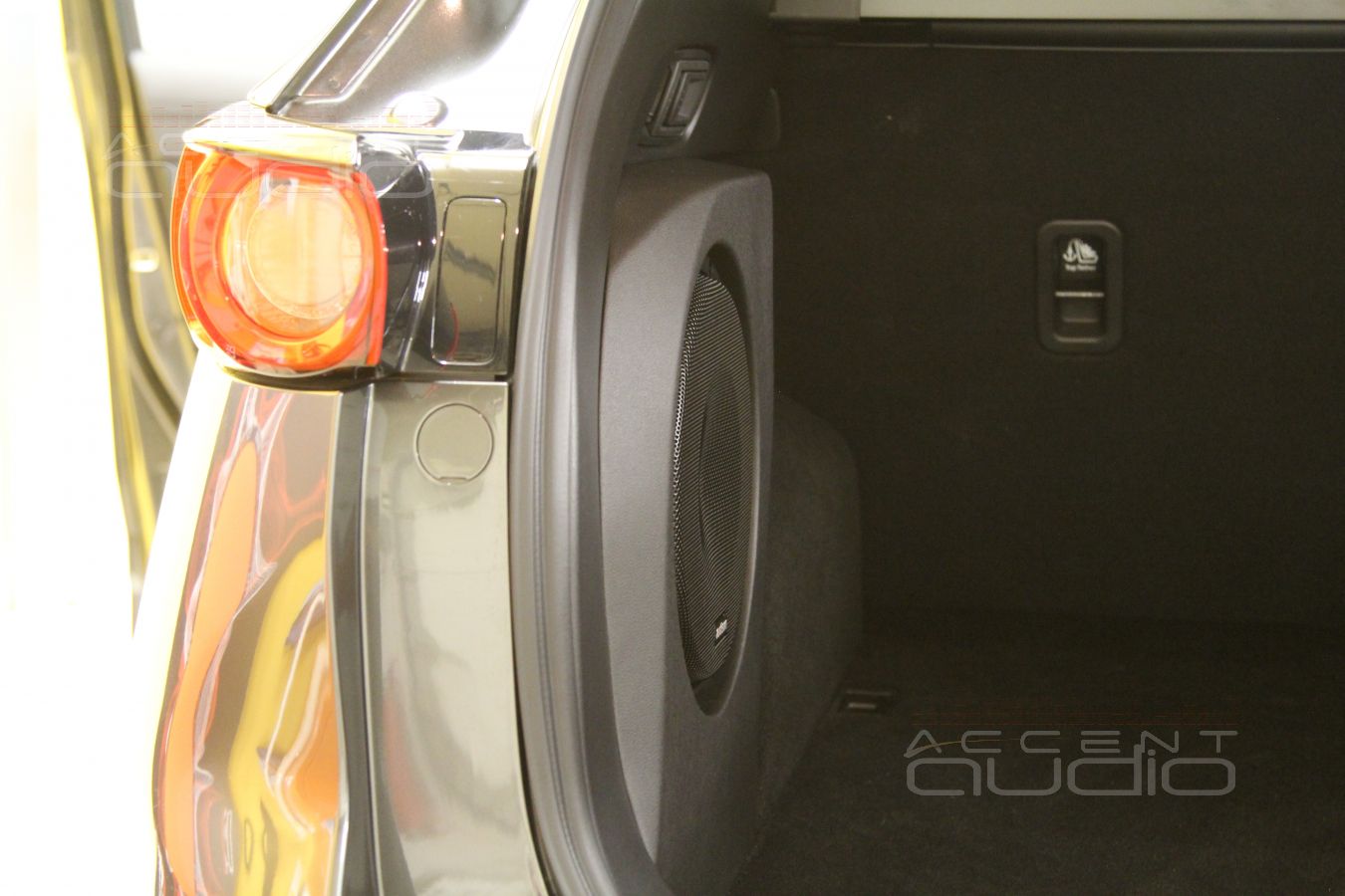 Новая аудиосистема в Mazda CX-5 2019 – это удовольствие