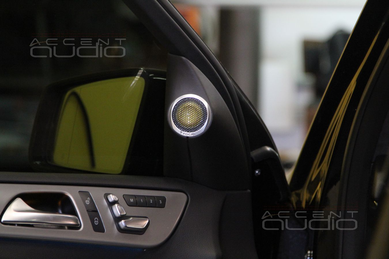 Изготовление подиумов под твитеры