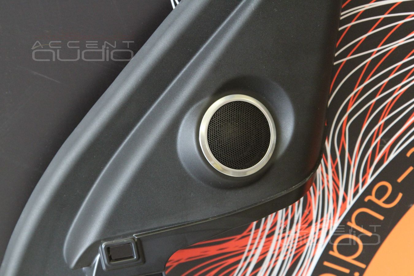 Установка роскошных пищалок в заводские места…….