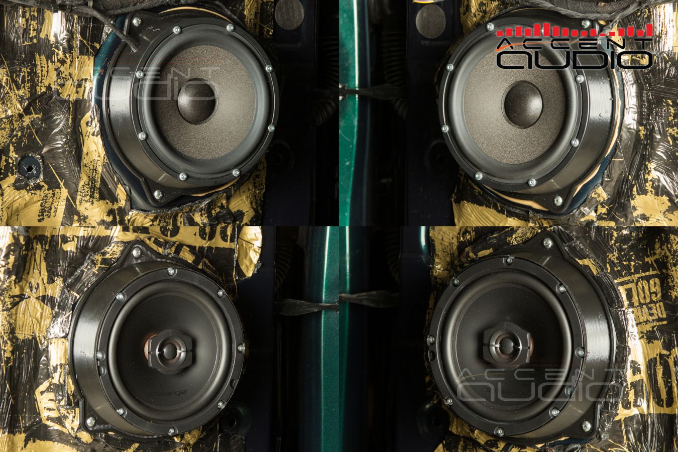 Я слушаю радио Маяк и радио Шансон, нужна ли мне новая аудиосистема ?