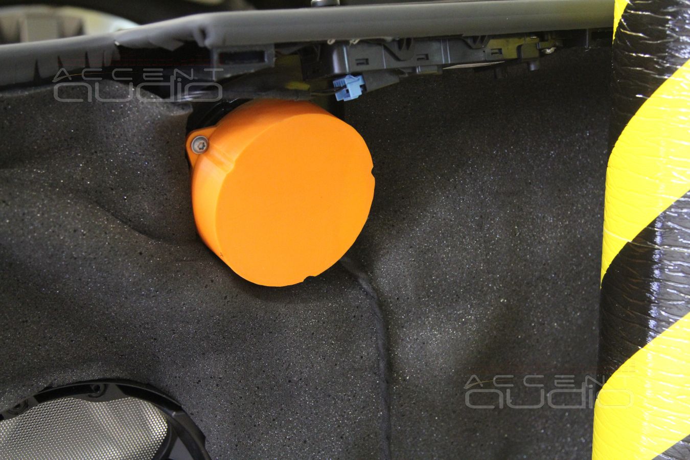 Объемы для среднечастотных динамиков: теперь проще, лучше, точнее