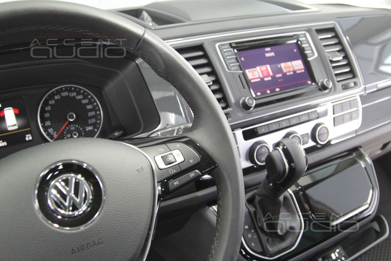 У вас есть новый Volkswagen Multivan? Мы уже ждем вас.