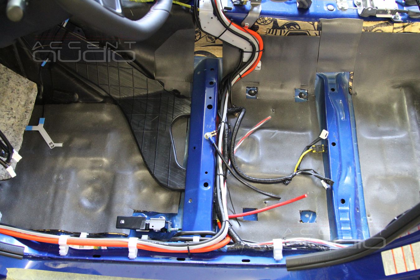 С уважением к проводке !