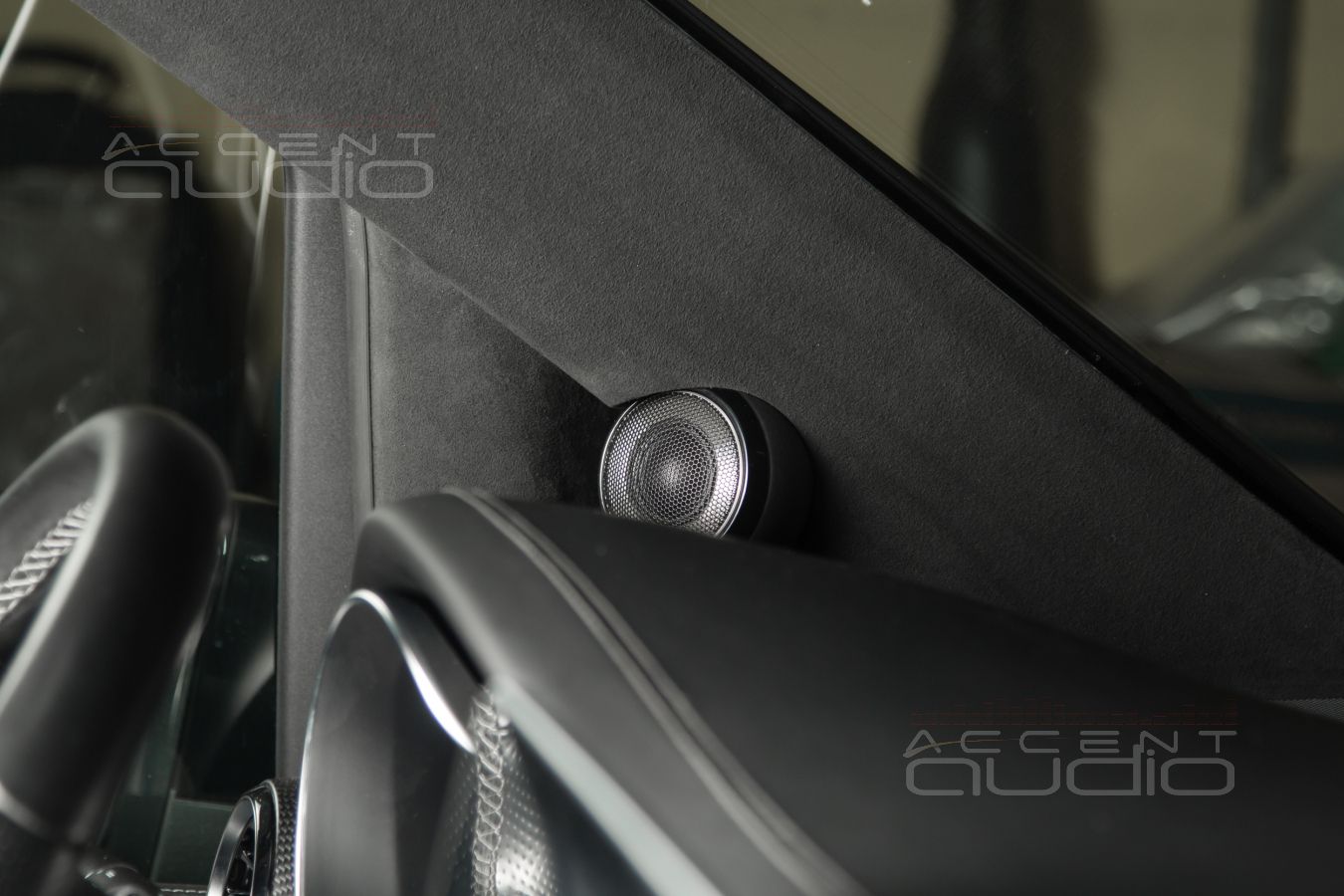 Update 2023: установка ВЧ излучателей правильно, НО БЕЗ ПОДИУМОВ !