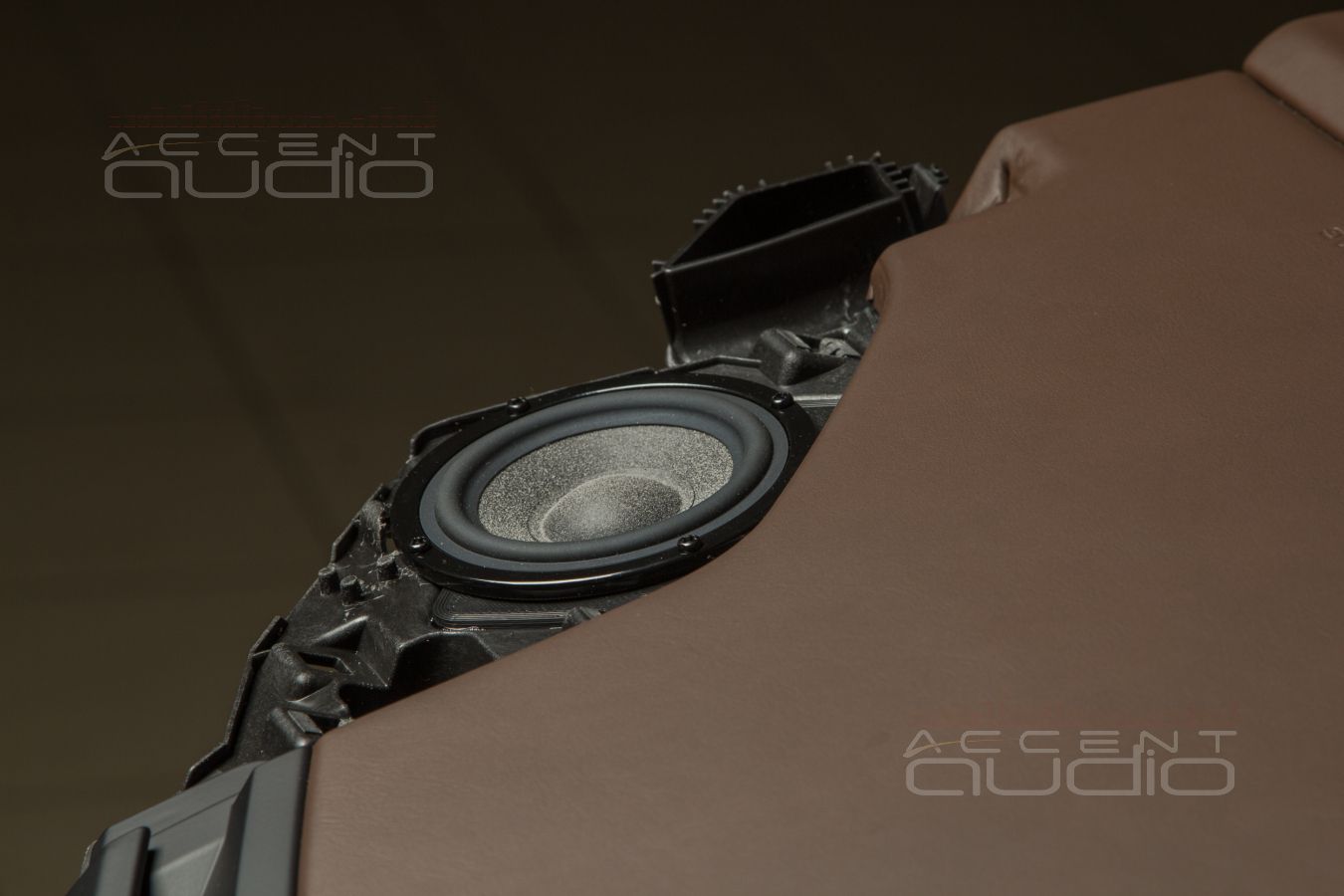 Новое среднечастотное звено – искусство монтажа и эффективность Brax ML3