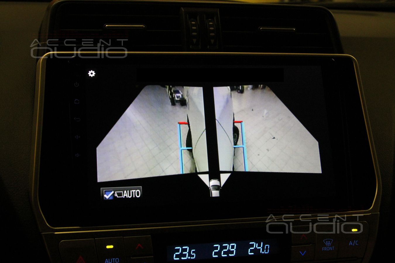 Чем магнитола RedPower лучше заводской ?