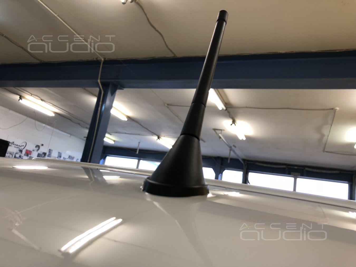 Установка магнитолы в УАЗ Патриот