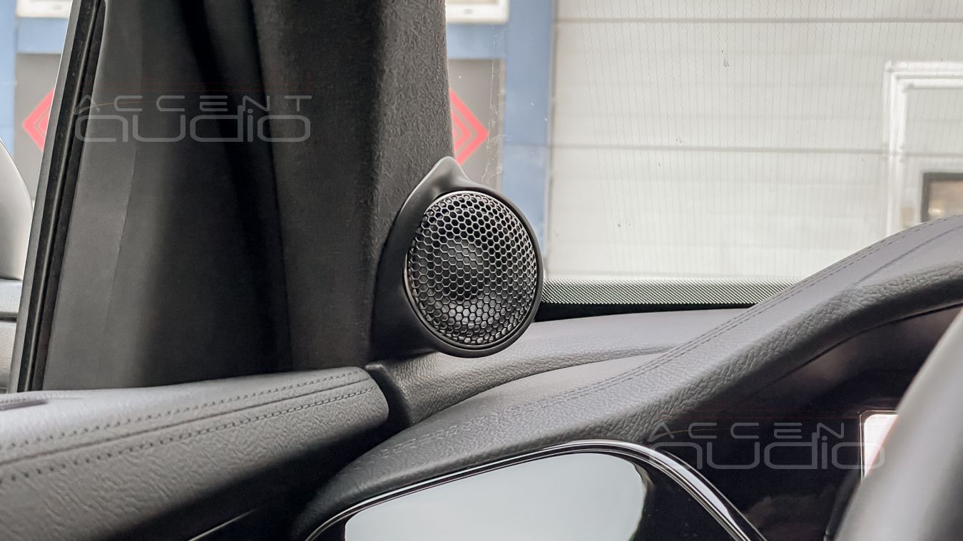 Обновление 1 - 3Dподиумы под покраску для Brax GL2