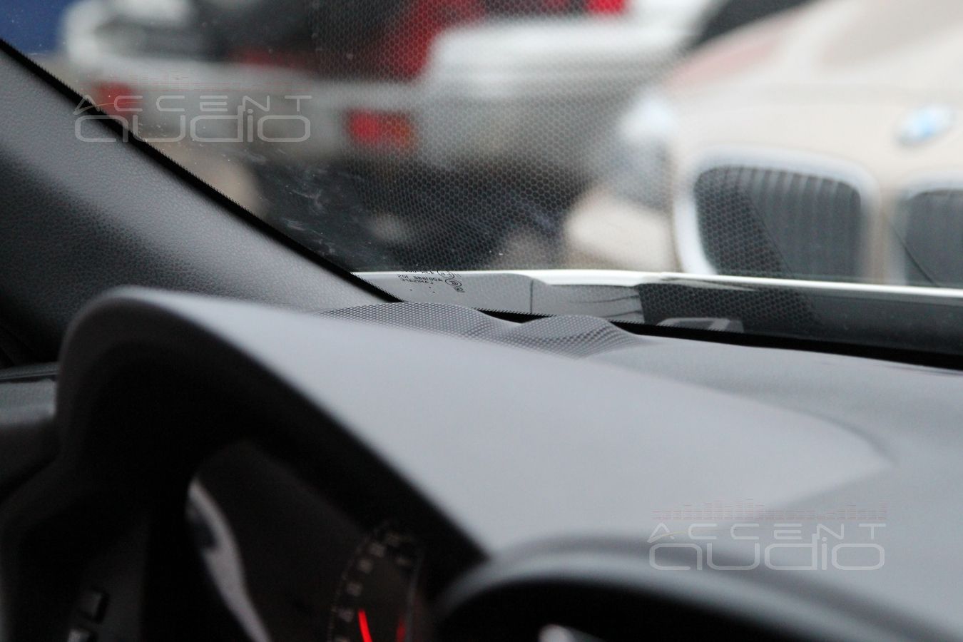 Установка акустики Focal Performance F3 в Toyota GT86