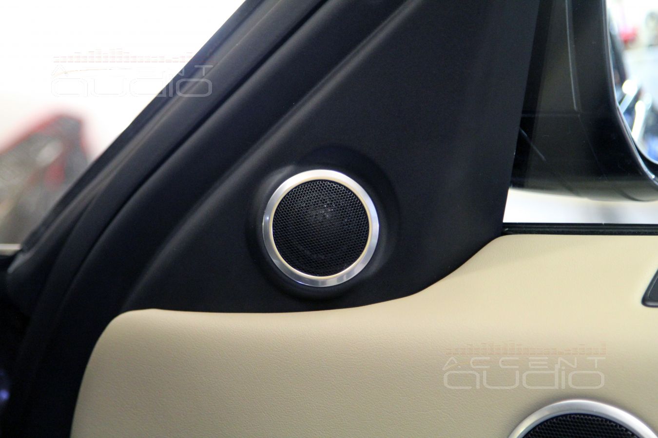 Установка роскошных пищалок в заводские места…….