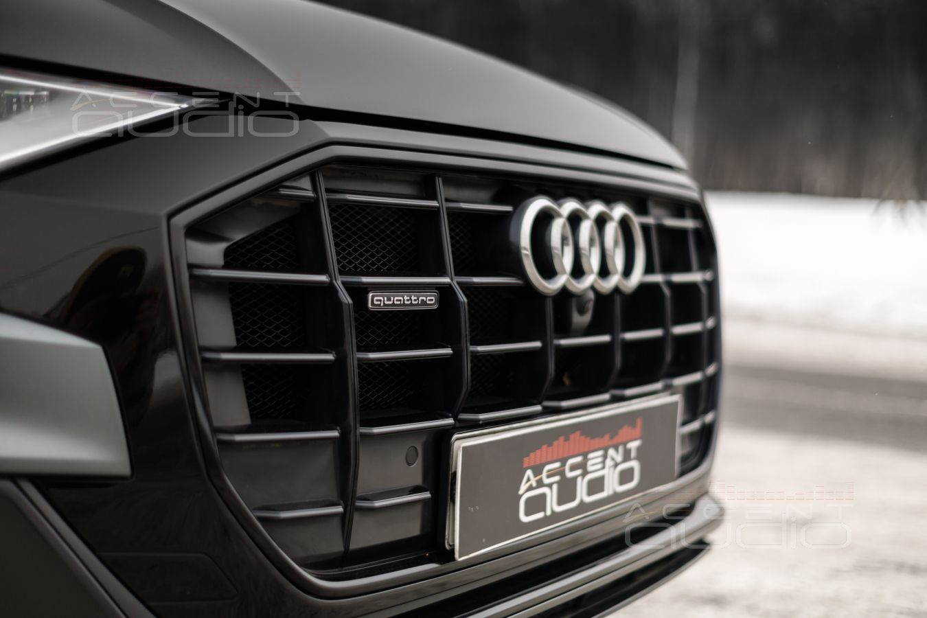 Почему аудиосистема на компонентах Helix, Brax, Dego и Mosconi настолько лучше штатной ?