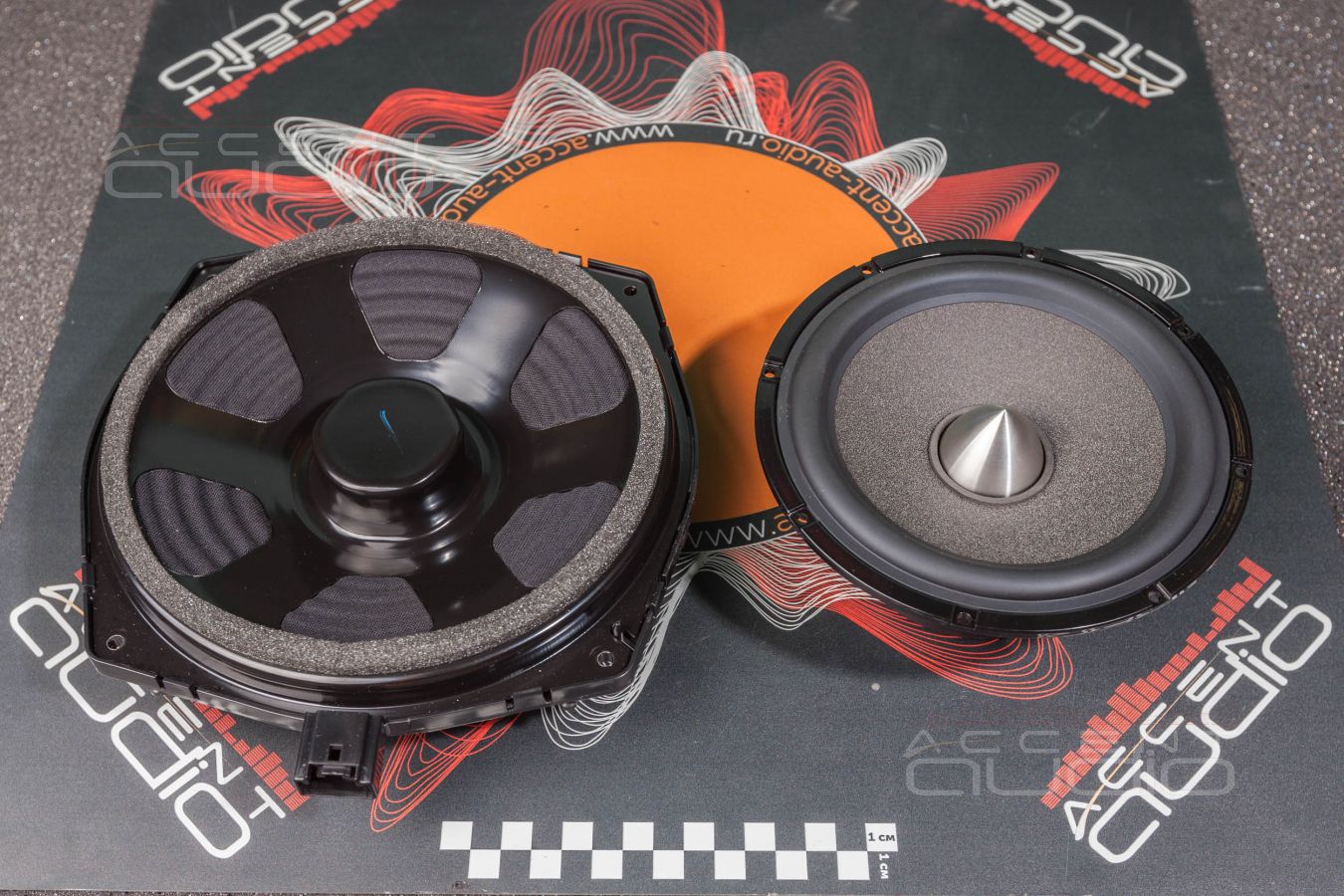 Проект Hi-End аудиосистемы, учитывающий все нюансы