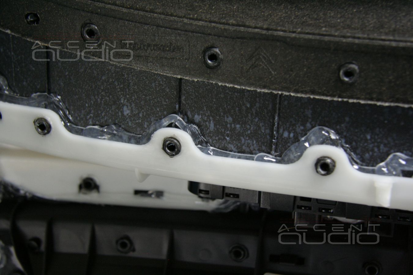 Французская кухня: приправы к новому Citroen C4