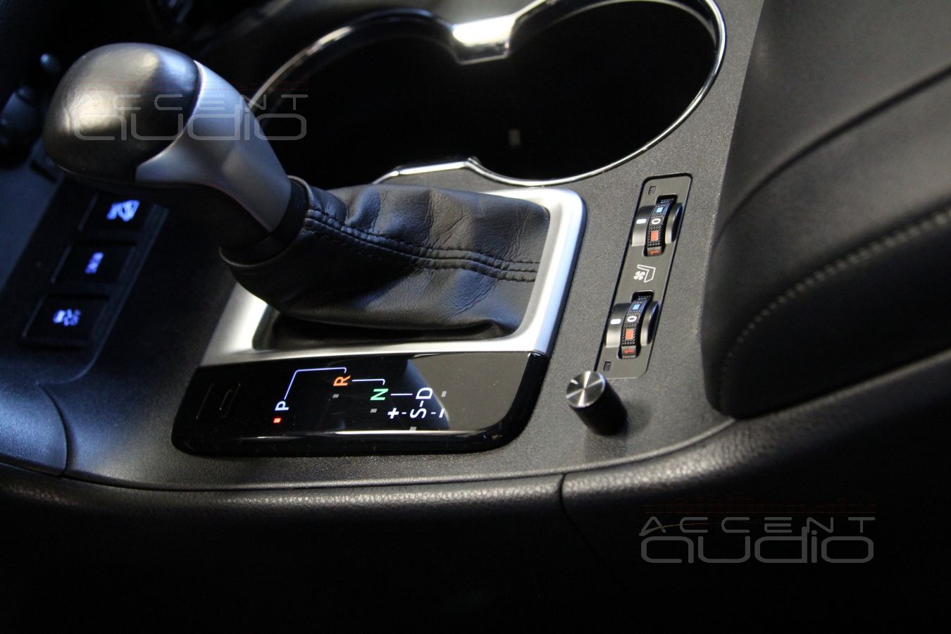 Оптика - процессор Helix DSP PRO MK2