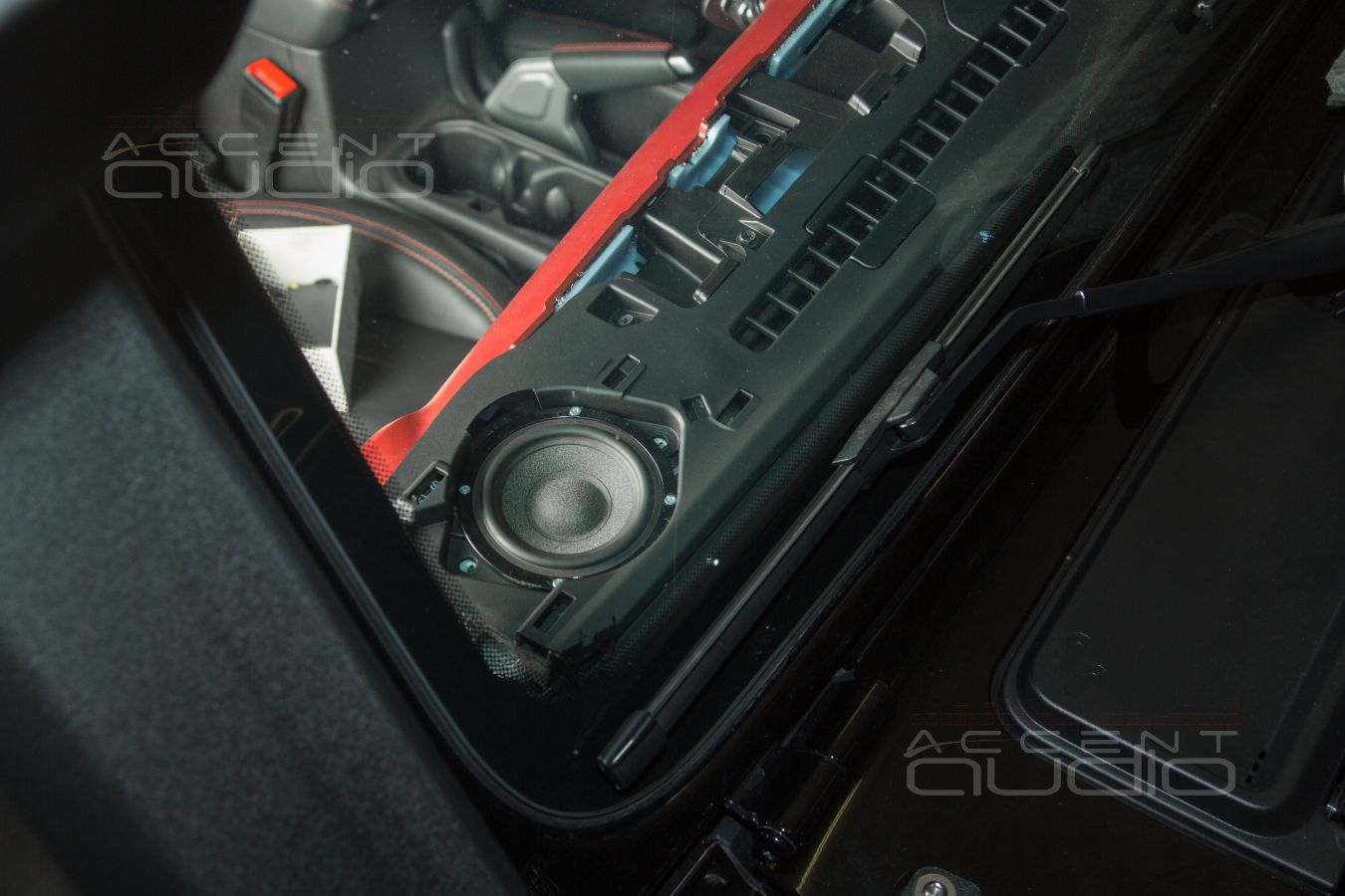 Новое широкополосное решение от Brax для Jeep Wrangler Rubicon 2024