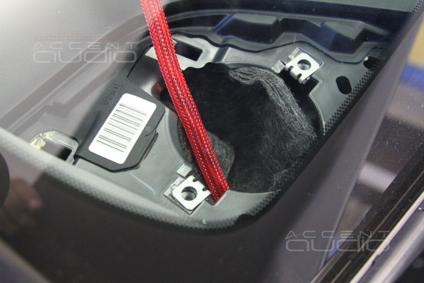 Трехкомпонентная акустика Focal в новом Toyota Highlander