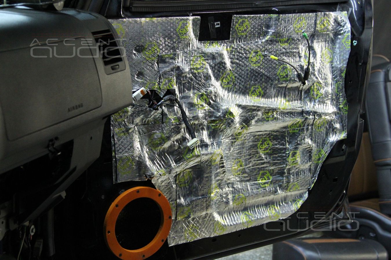 Hummer H3: система вооружения от MDLab