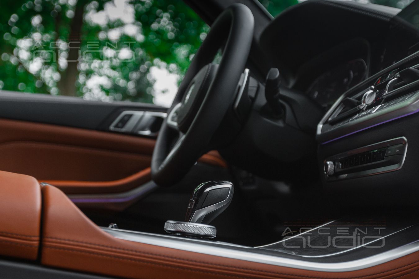 Новая аудиосистема и Новый звук ШТАТНО в BMW X5