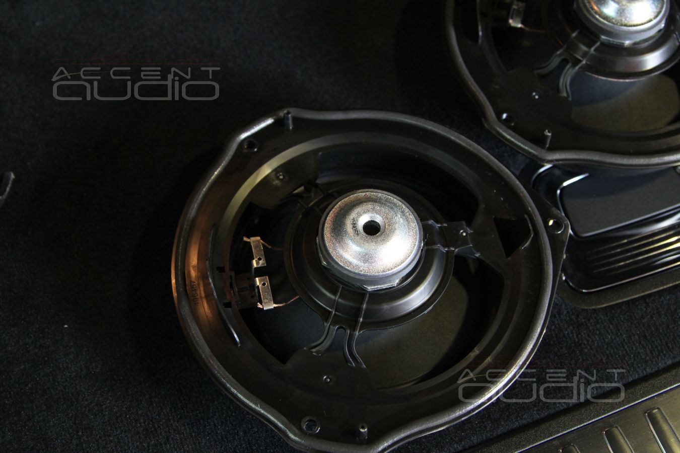 Mercedes GL 63 AMG: сделайте, чтобы звучало достойно