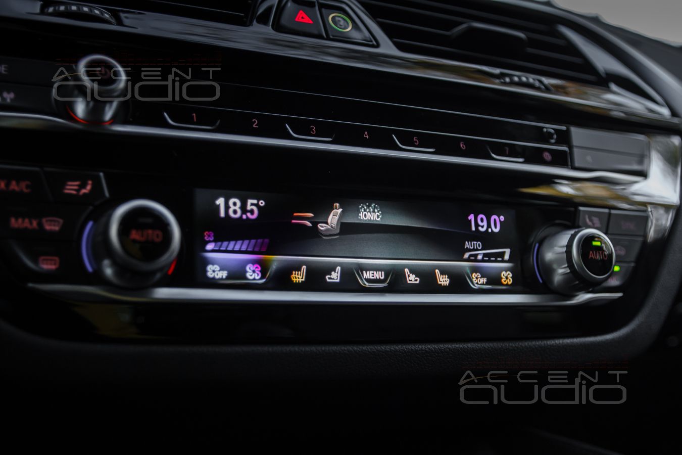 Собираем, включаем, настраиваем: новое звучание в BMW GT3