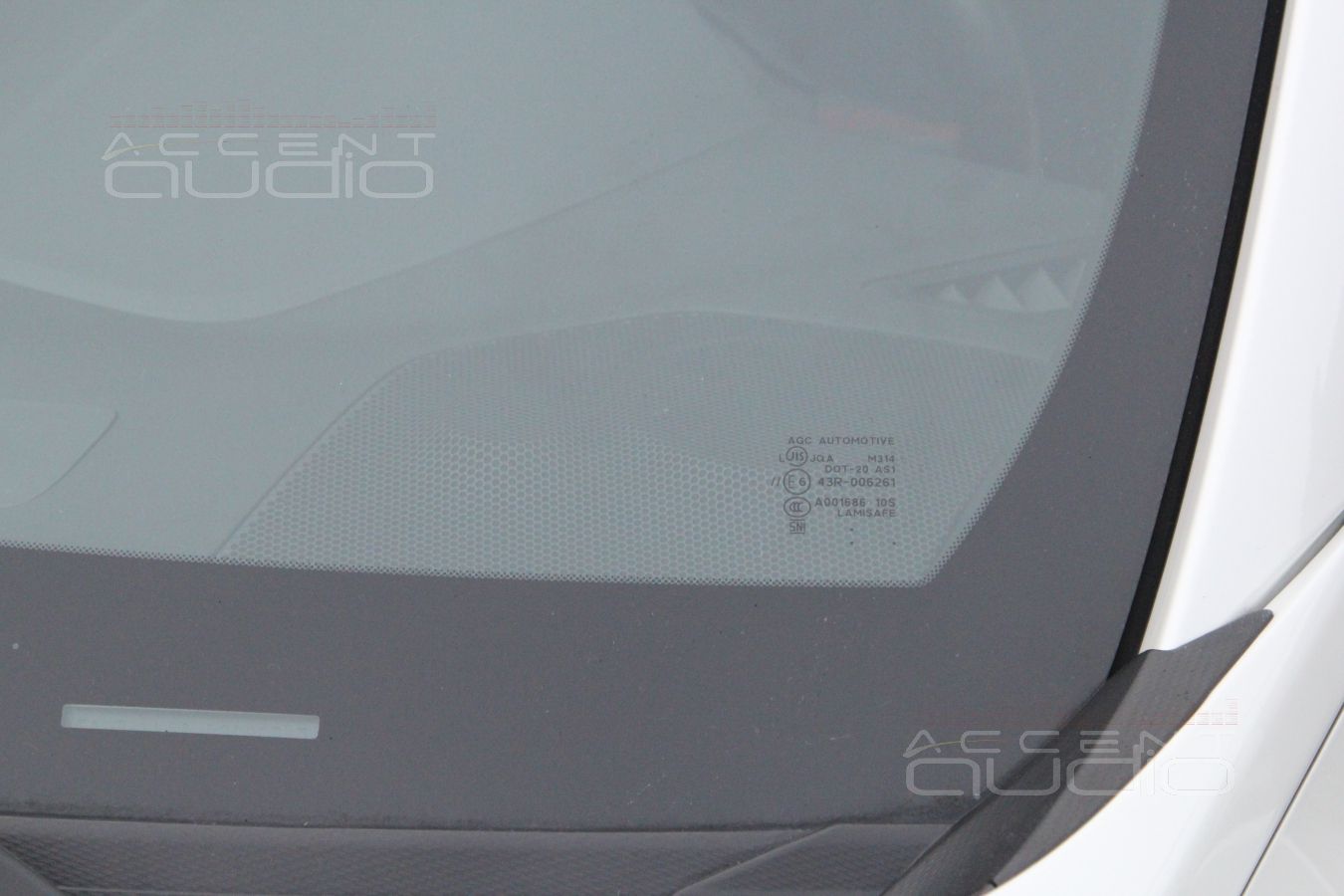 Установка акустики Focal Performance F3 в Toyota GT86