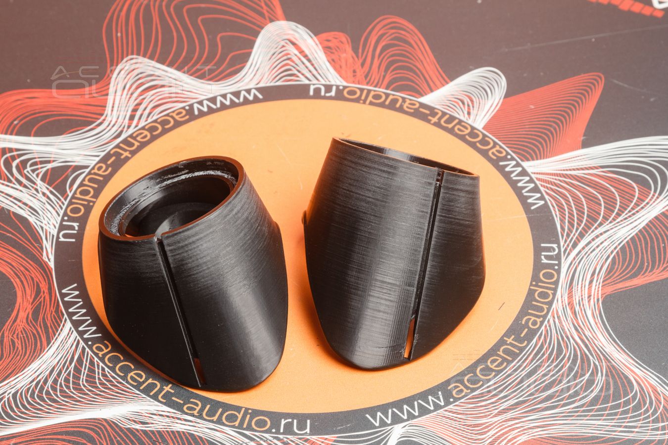 Выбор и дизайн: правильная установка СЧ-ВЧ динамиков Brax в LandRover Defender