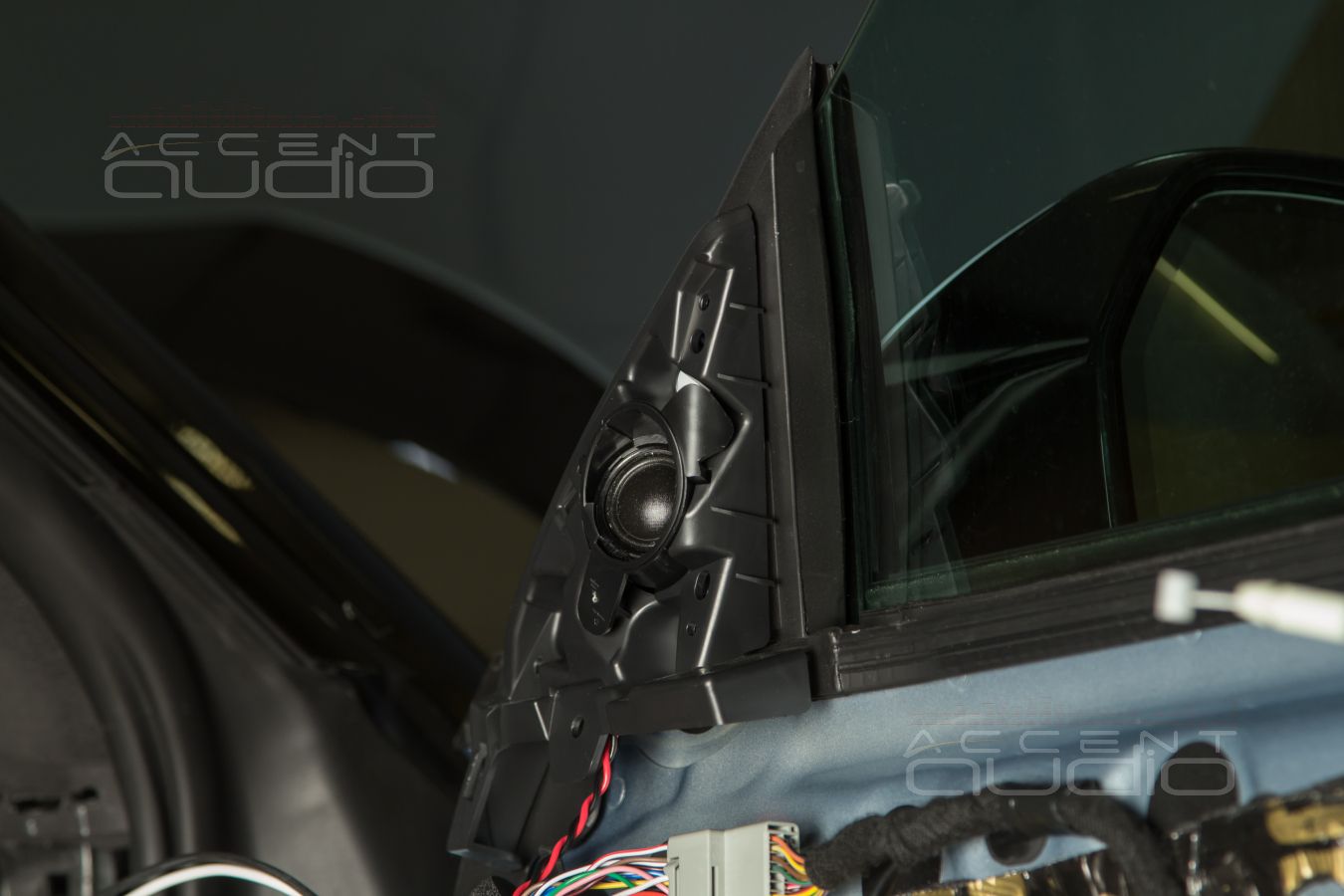 Пищалки Helix Ci7 T20FM-SC изобретены немцами для Zeekr !