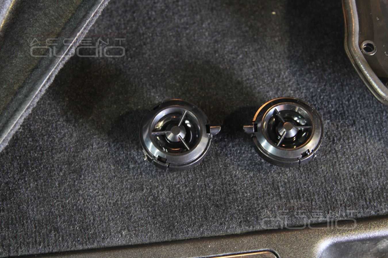 Mercedes GL 63 AMG: сделайте, чтобы звучало достойно