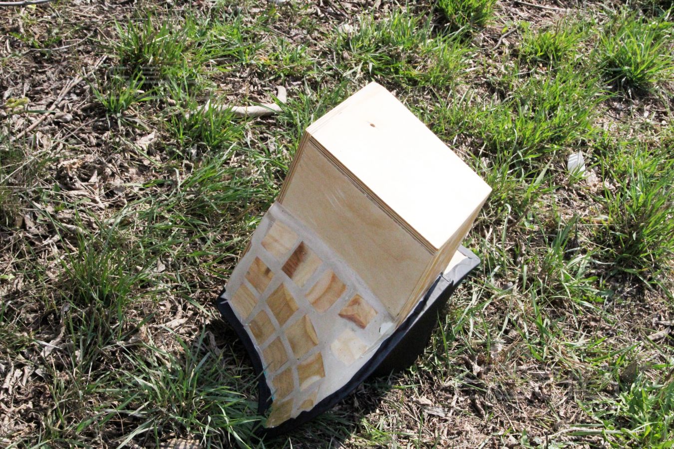 Лесной сабвуфер – специально для Subaru Forester