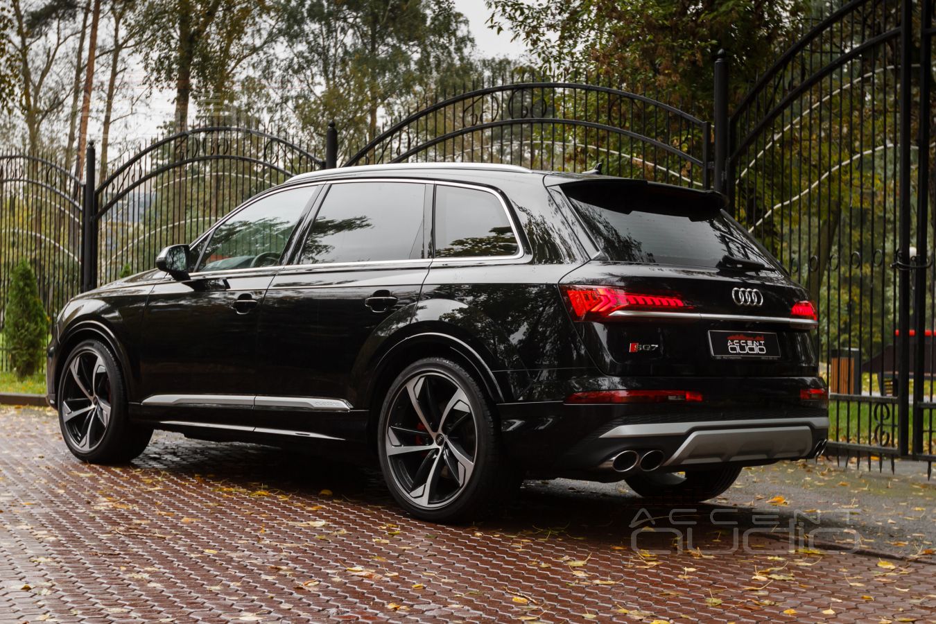 Техническое Задание на модернизацию аудиосистемы Bang & Olufsen