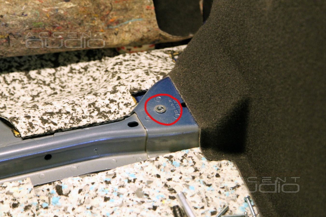 Решение: установка усилителей E.O.S и Eton в Skoda Kodiaq – так правильно !