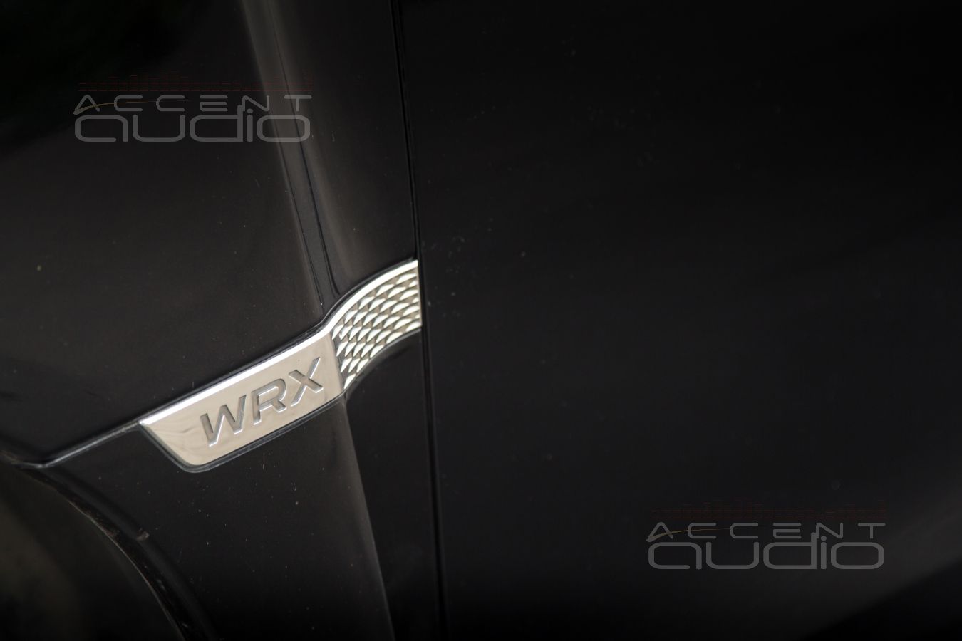 Нежное, живое и очень настоящее – звук для классики в Subaru WRX
