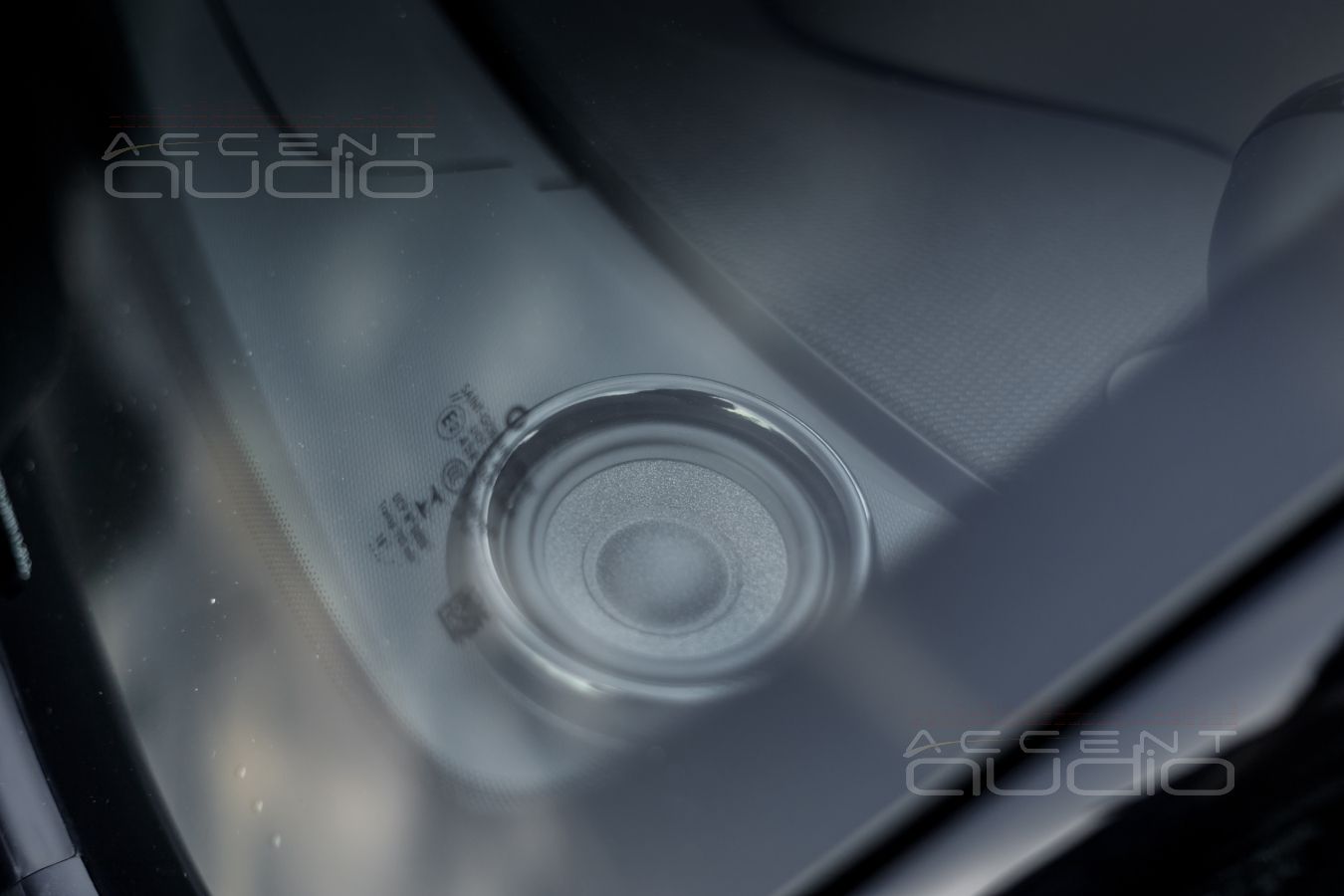 Интеграция: установка среднечастотных динамиков Brax ML3 в Smart Fortwo 