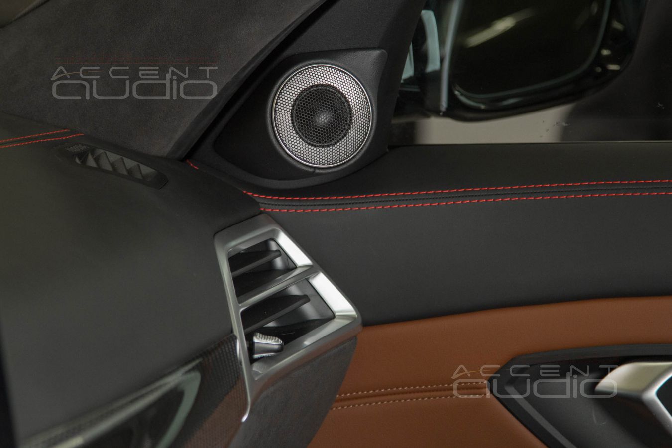 Твитеры Brax ML28PRO и Eton BMW10 W U – шикарное решение СЧ-ВЧ для BMW