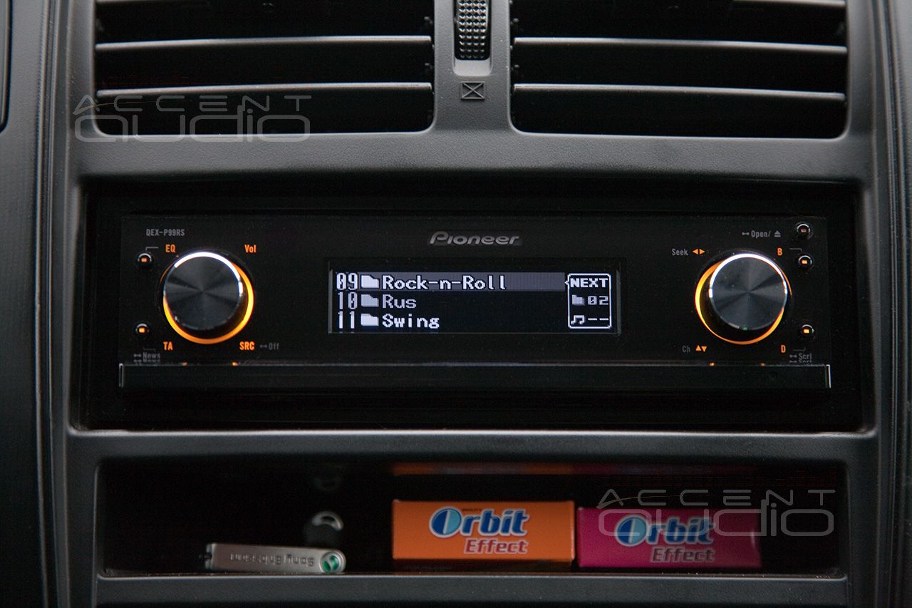 Модификация Black, для любителей однозначного дизайна