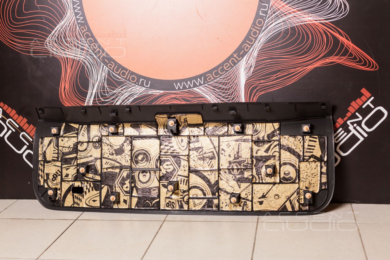 Новые аудиосистемы НЕmeridian в Range Rover Velar: результаты, выводы, рекомендации