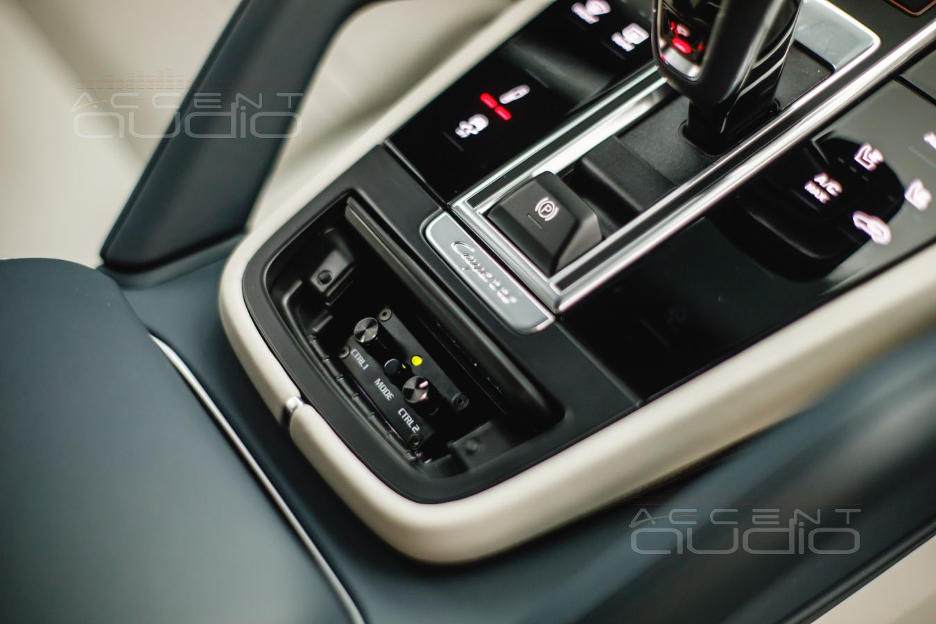 Новая штатная аудиосистема Porsche лучше, чем Bose и Burmester