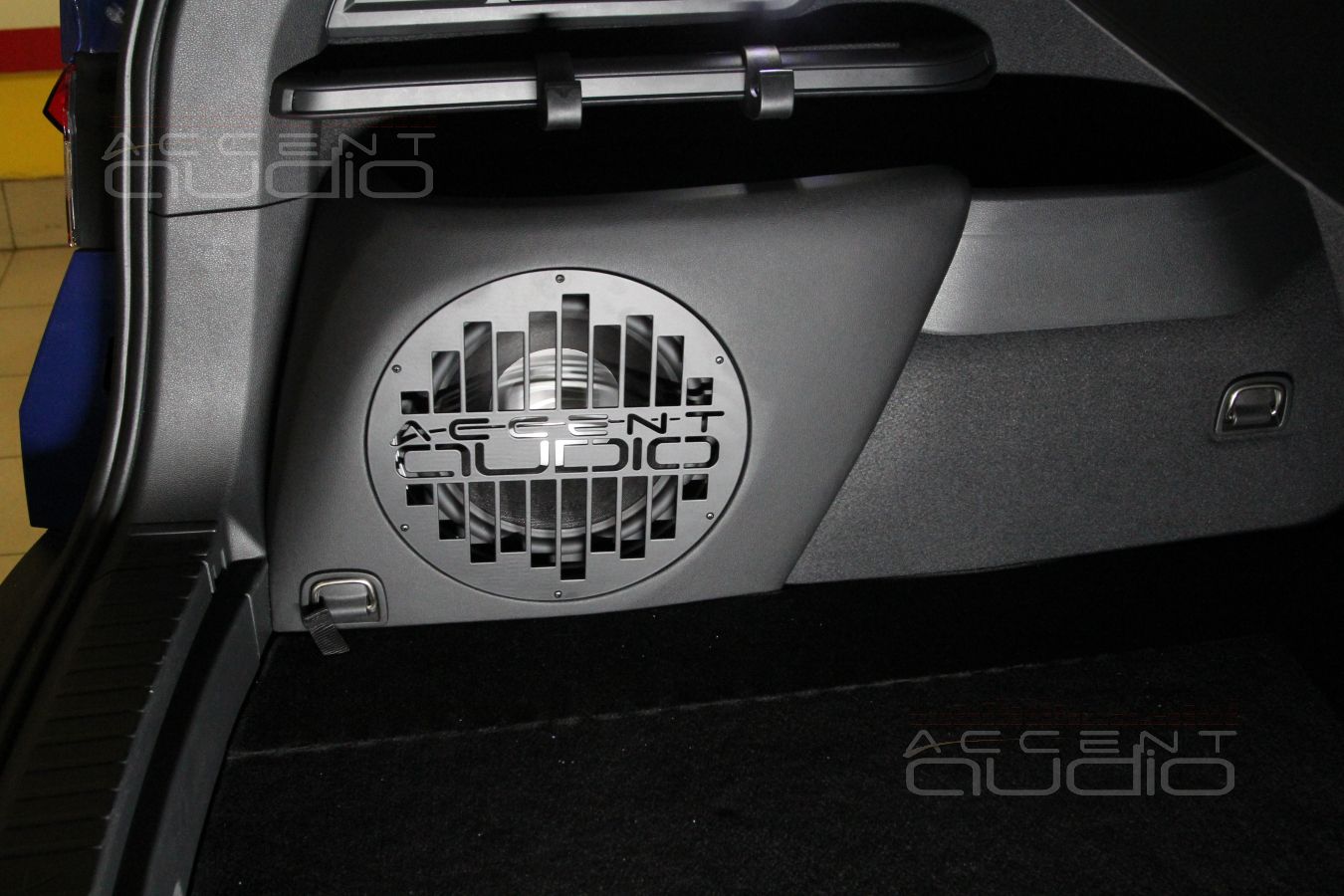 Звук в Skoda Kodiaq значительно лучше, чем любой Burmister и Bose вместе взятые