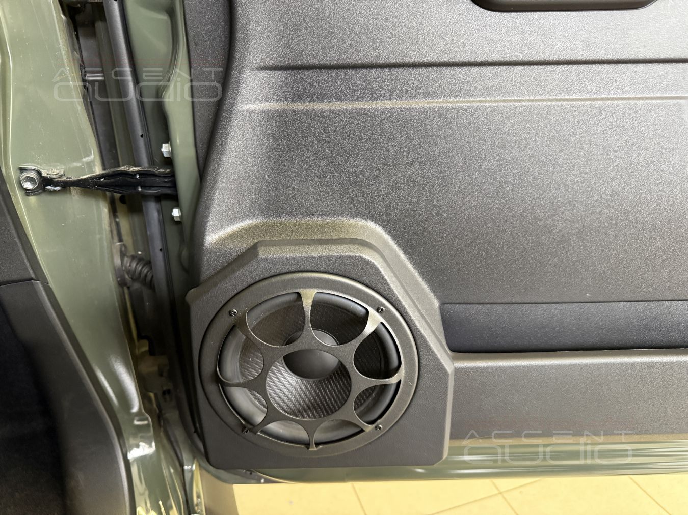 3D детали для самостоятельного монтажа: детали нижних подиумов