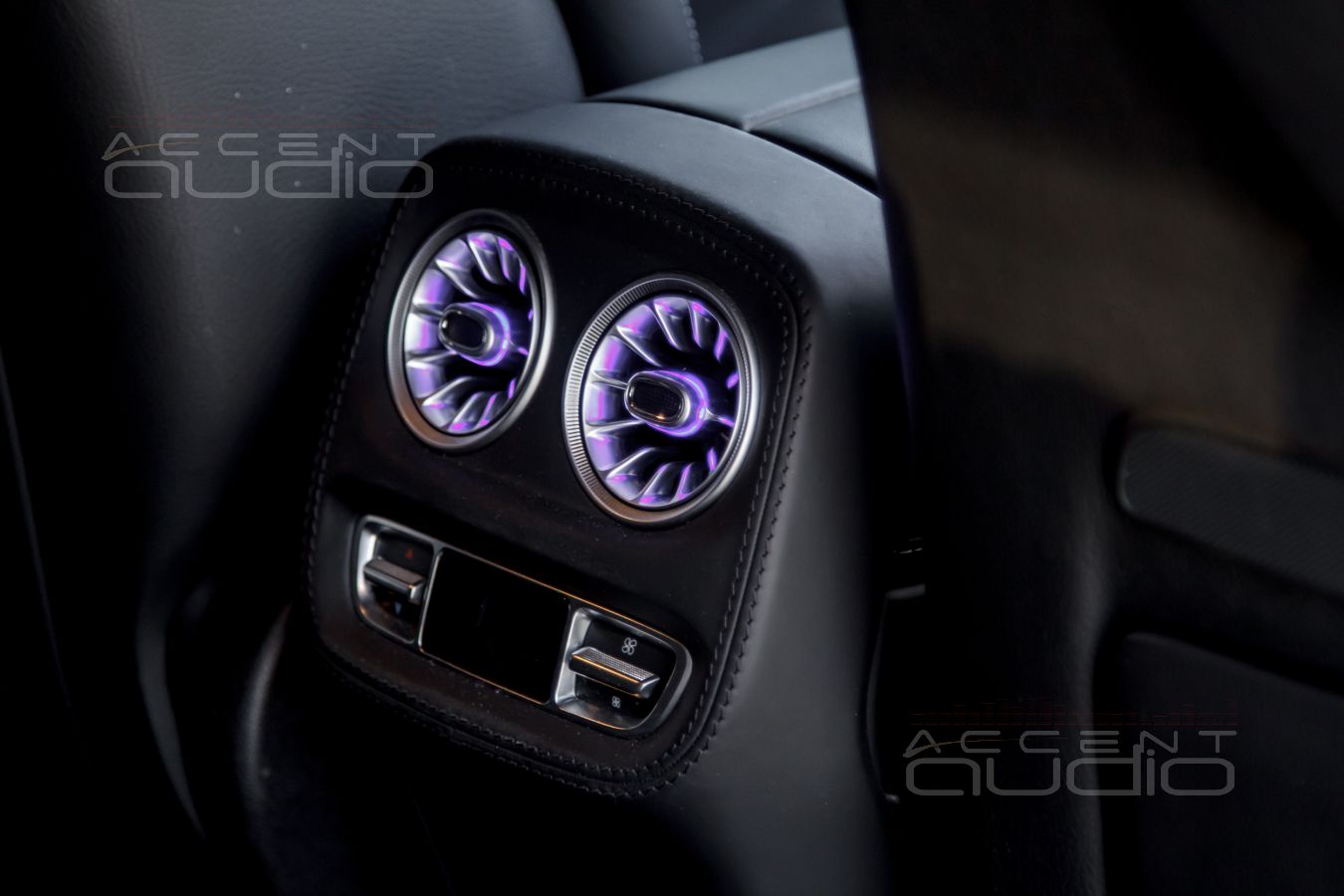 Собрали, включили, настроили: как звучит новая, модная система под рэп в G AMG 63 ?