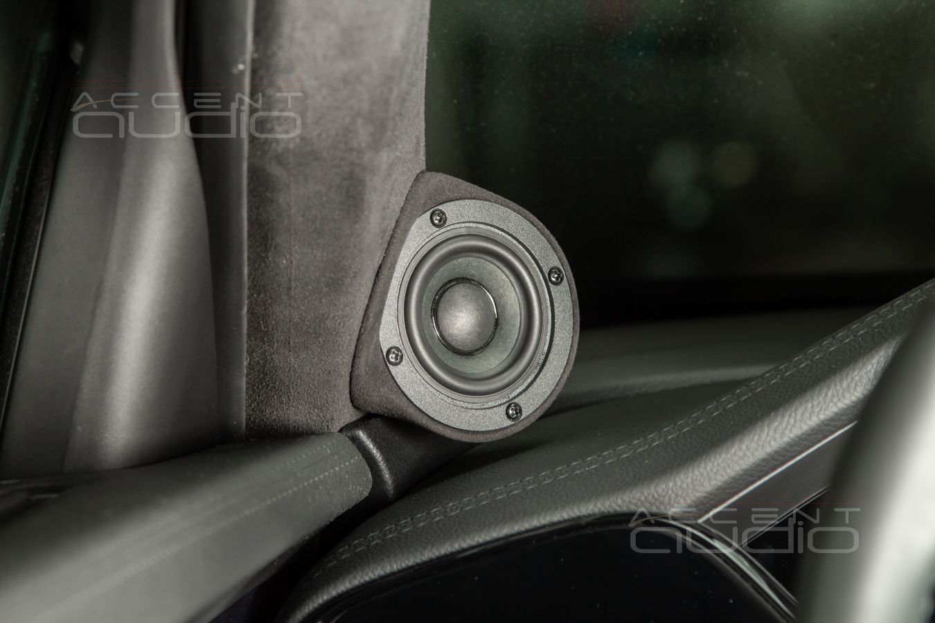 Обновление 2 - супер бюджетное решение для стоек Monjaro