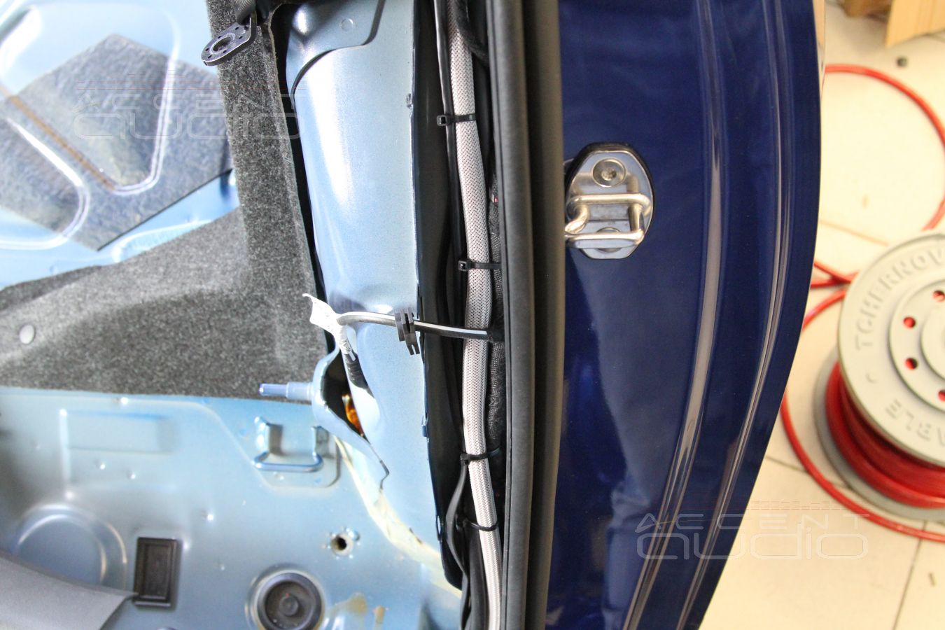 Skoda Rapid можно на соревнования EMMA?