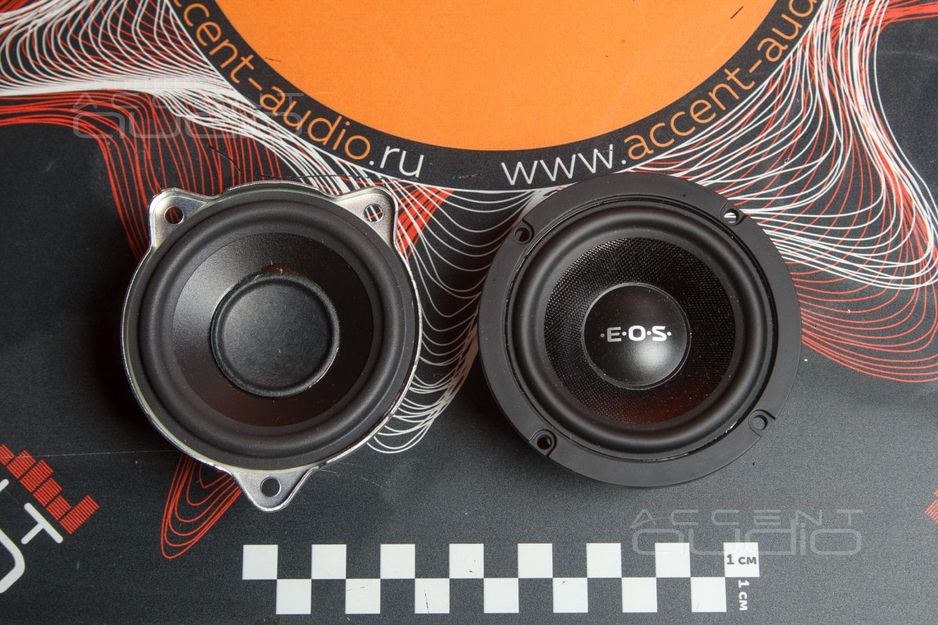 Особенности Meridian в Defender и проект будущей аудиосистемы