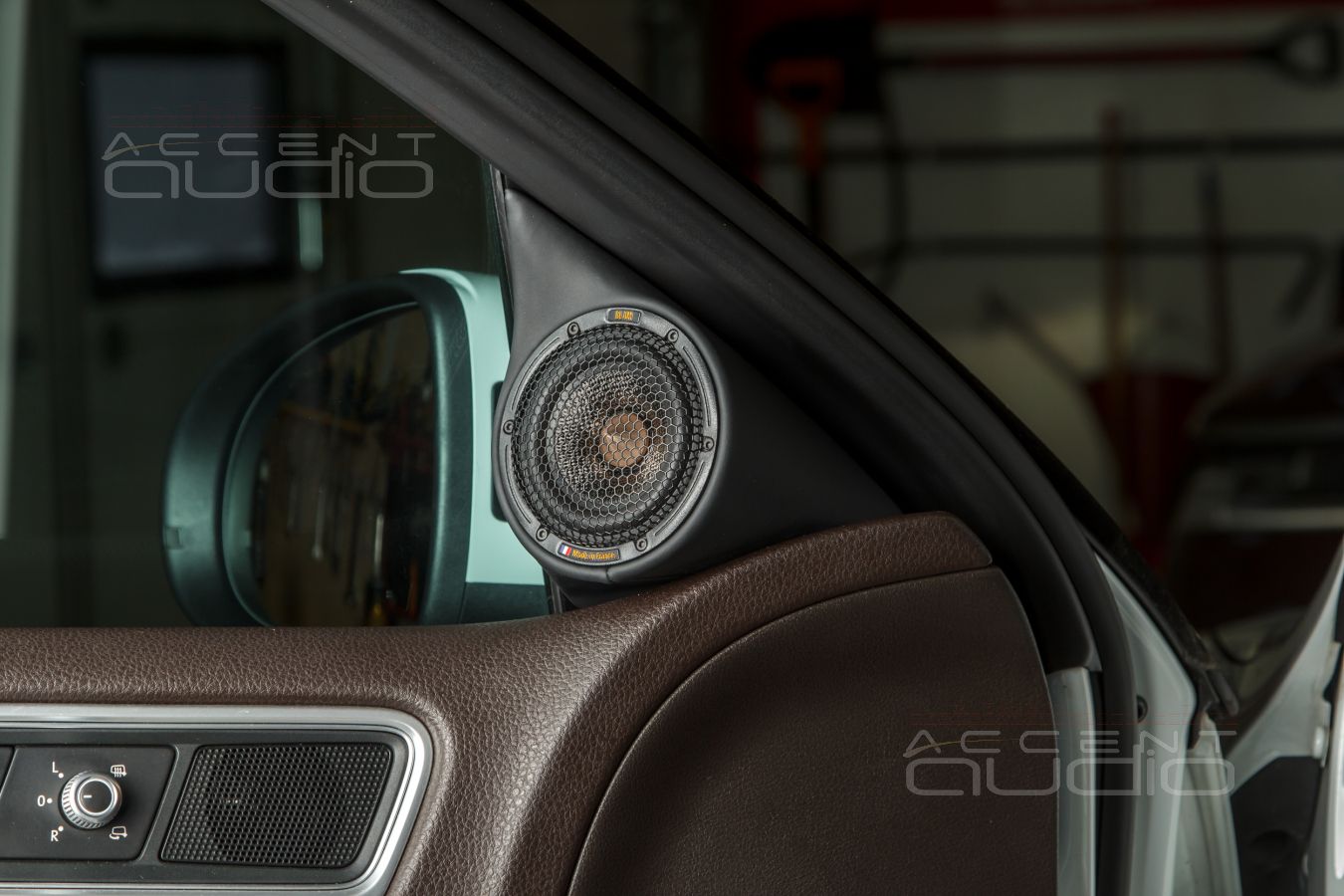 Update 2023: а что, если очень хочется трехполоску ?