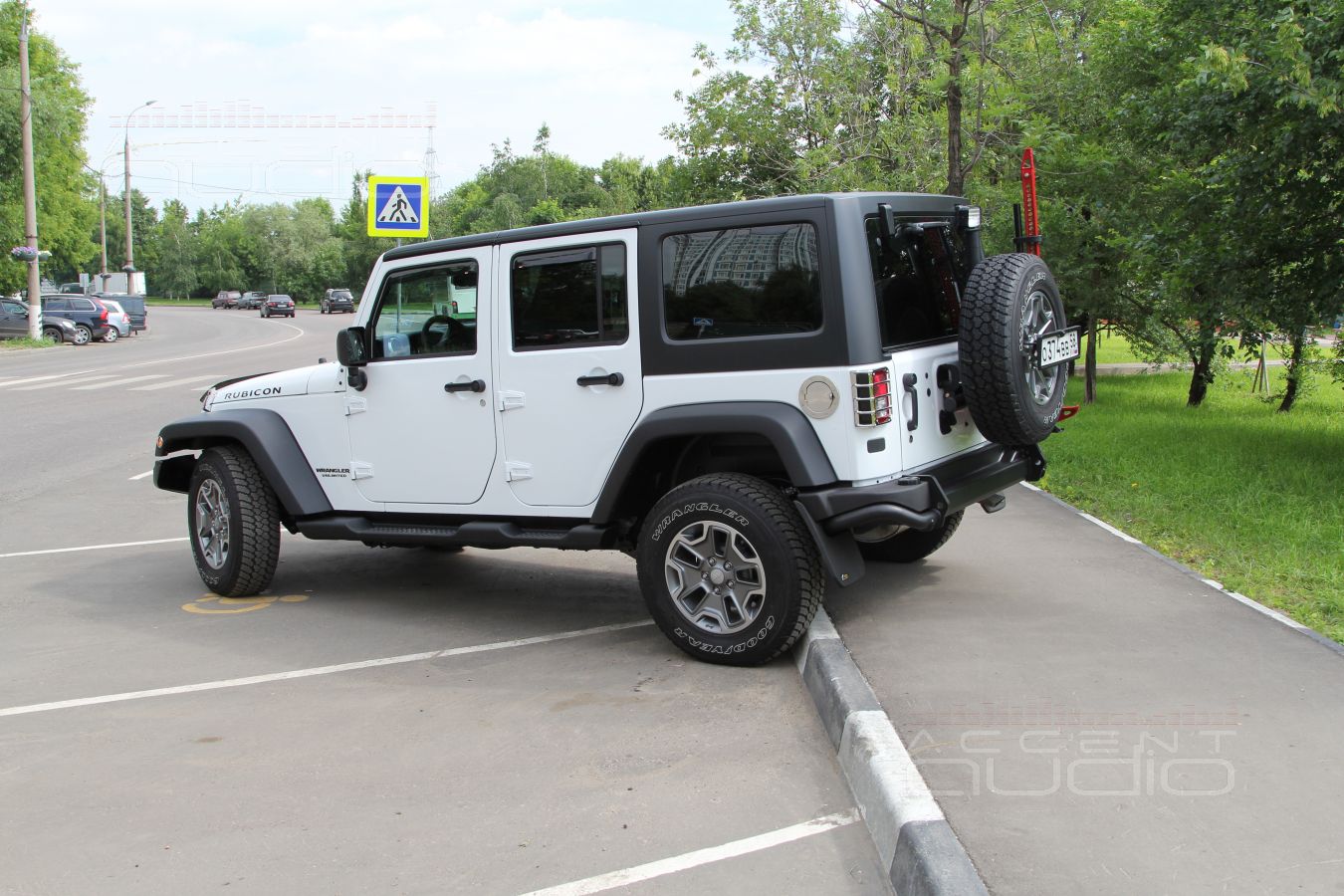 Пластиковые пороги, брызговики, обработка нижних кромок защитной мастикой