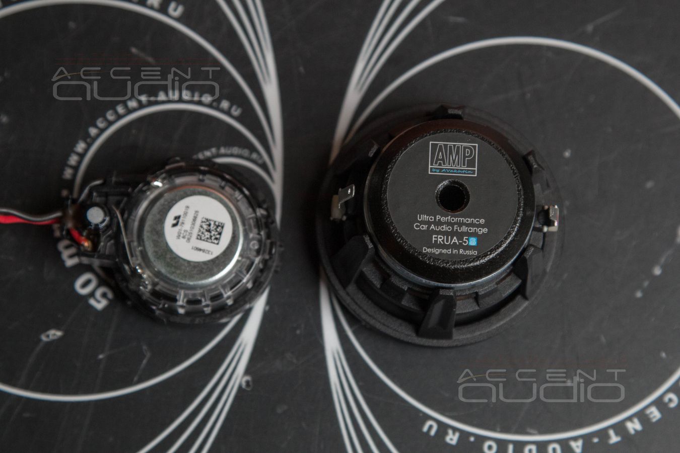 Тыловая акустика правильно – широкополосное решение для Lixiang Li7