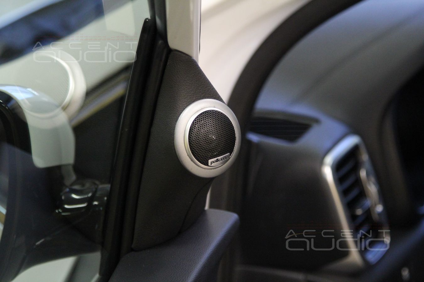 Подиумы под твитеры