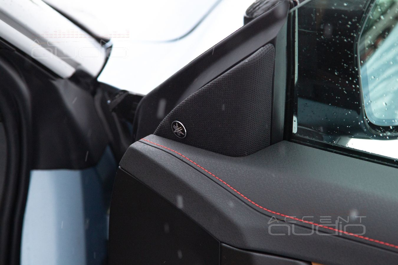 Пищалки Helix Ci7 T20FM-SC изобретены немцами для Zeekr !