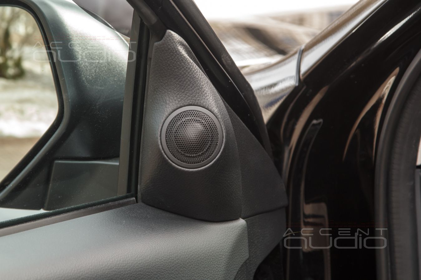 Подиумы под СЧ и подиумы по ВЧ – две разные детали: правильное размещение