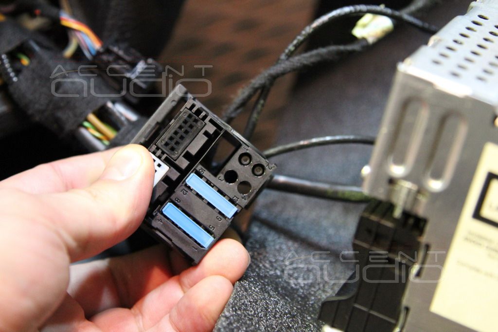 Идеальная аудиосистема для BMW X5